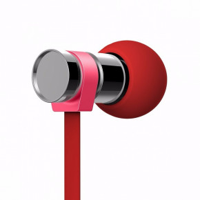  Remax RM-565i Earphone Red 3