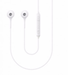  Samsung In-ear Basic (EO-IG935BWEGRU)