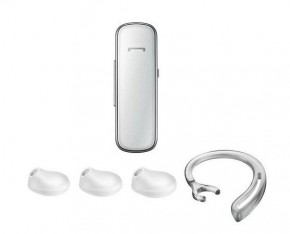 Bluetooth- Samsung MG900 White (EO-MG900EWRGRU) 6