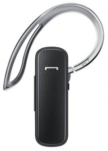 Bluetooth- Samsung EO-MG900 BT Headset Mono Black