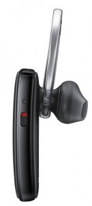 Bluetooth- Samsung EO-MG900 BT Headset Mono Black 4