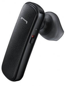 Bluetooth- Samsung EO-MG900 BT Headset Mono Black 7