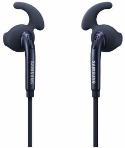   Samsung Earphones In-ear Fit Blue Black (EO-EG920LBEGRU)