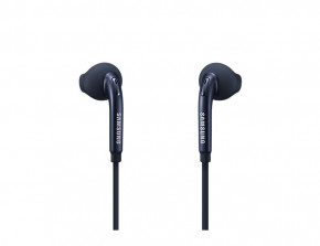   Samsung Earphones In-ear Fit Blue Black (EO-EG920LBEGRU) 4