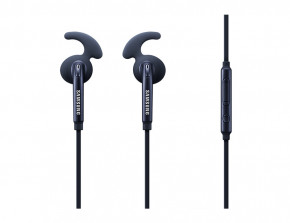   Samsung Earphones In-ear Fit Blue Black (EO-EG920LBEGRU) 8