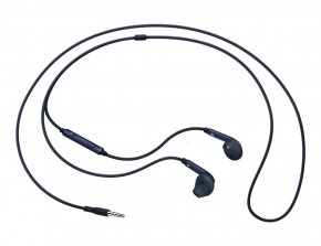   Samsung Earphones In-ear Fit Blue Black (EO-EG920LBEGRU) 9