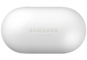   Samsung Galaxy Buds R170 WHITE (SM-R170NZWASEK) 9