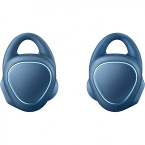  Samsung Gear IconX Blue
