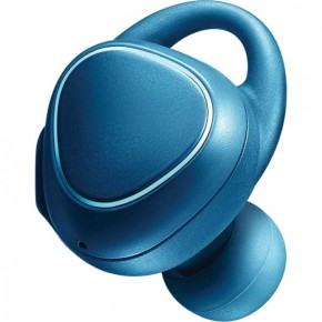   Samsung Gear IconX Blue (4)
