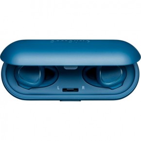  Samsung Gear IconX Blue 7