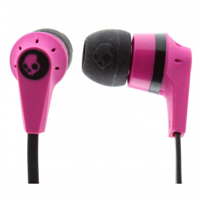  Skullcandy Ink-d 2.0 Earbud Headphones Pink Refurbished 3