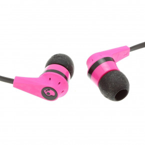  Skullcandy Ink-d 2.0 Earbud Headphones Pink Refurbished 4