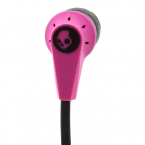  Skullcandy Ink-d 2.0 Earbud Headphones Pink Refurbished 5