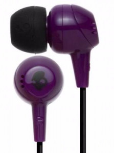  Skullcandy JIB Purple (S2DUDZ-042) (0)