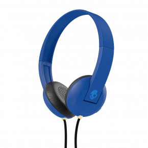  Skullcandy Uproar On-ear Headphones Blue