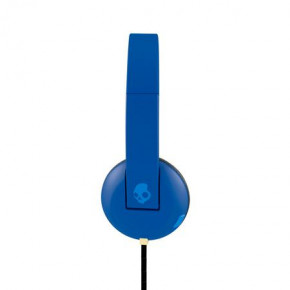  Skullcandy Uproar On-ear Headphones Blue 3
