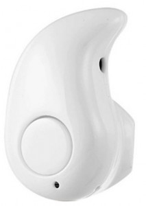 Bluetooth- Smartfortec S530 White