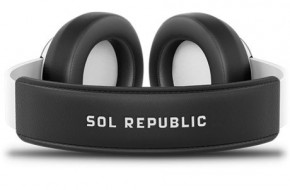  Sol Republic Master Tracks MFI White (SR-1601-32) 4