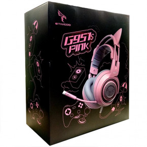  Somic G951S Pink (9590010364) 4