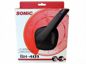  Somic SH401   5