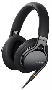   Sony MDR-1AM2 Black (0)