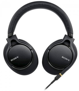   Sony MDR-1AM2 Black (1)