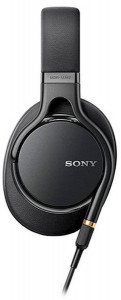   Sony MDR-1AM2 Black (2)