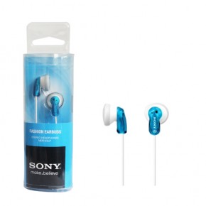  Sony MDR-E9LP Blue 4