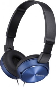  Sony MDR-ZX310 Blue
