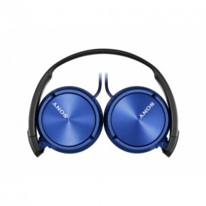  Sony MDR-ZX310 Blue 3