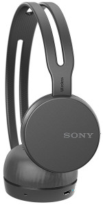  Sony WH-CH400 Black 3