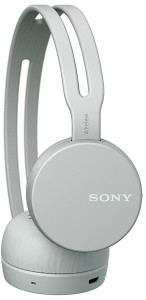  Sony WH-CH400 Grey 3