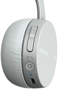  Sony WH-CH400 Grey 4