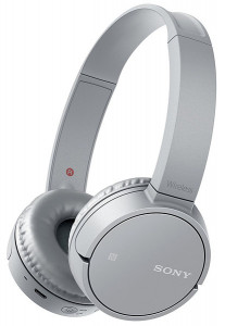  Sony WH-CH500 Grey