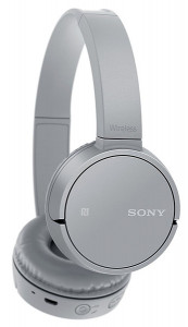  Sony WH-CH500 Grey 3
