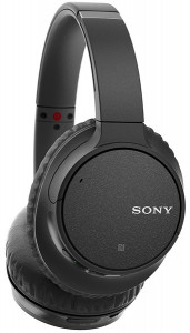  Sony WH-CH700N Black (WHCH700NB.E) 4