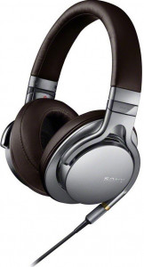  Sony MDR-1A Silver (MDR1AS.E)