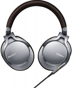  Sony MDR-1A Silver (MDR1AS.E) 3