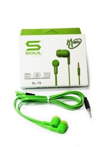  Soul SL-79 Green