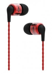  SoundMagic E80 Black Red 3