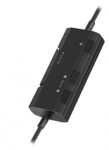  SpeedLink Medusa XE Virtual 7.1 Surround Headset USB (SL-8798-BK-01) 4