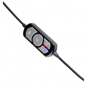  Speedlink Thebe Stereo Headset Black (SL-8776-BK-01) 4