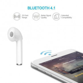  SPS Bluetooth  I777 White 4