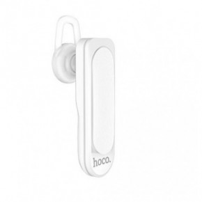 Bluetooth- SPS HOCO E-23 Marvellous sound White 3