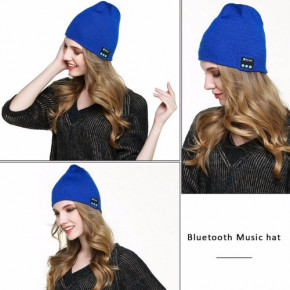   bluetooth  SPS Hat BT Black Version 7 5
