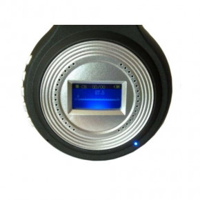  SPS bluetooth S9 microSD FM MP3 471 Black 5