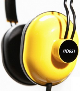 Superlux HD651 Yellow 6