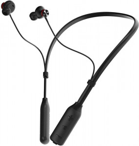  Tronsmart Encore S2 Plus Sport Bluetooth Headphones Black 3