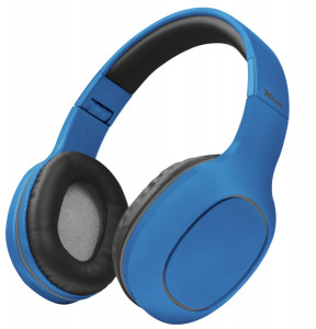  Trust Dona Wireless Bluetooth headphones Blue (22980) 3