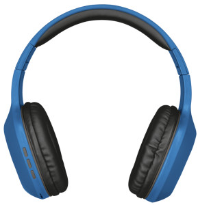  Trust Dona Wireless Bluetooth headphones Blue (22980) 6